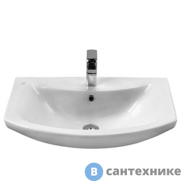 картинка Умывальник Балтика 70 СанТа (Балтика70)