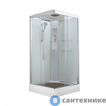 картинка Душевая кабина AvaCan K2090 стандартная (K2090)