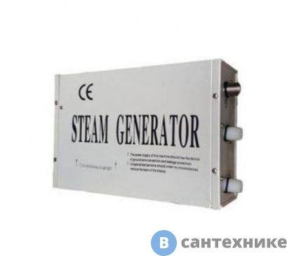 картинка Парогенератор WELTWASSER WW DFZ/D