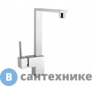 Смеситель Reginox VARESE 400266R00CH Chrome для кухни