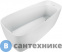картинка Акриловая ванна Aquanet Family Trend 170x78 90778 Gloss Finish /260046/
