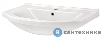 картинка Умывальник Style line Эльбрус 80