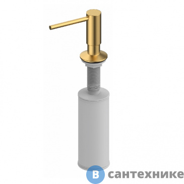 картинка Дозатор WasserKRAFT K-75991 встраиваемый для мыла