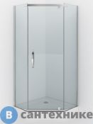 Душевое ограждение Alex Baitler AB215-90