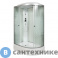 картинка Душевая кабина Deto L 720 L стандартная (120х80х215 см)