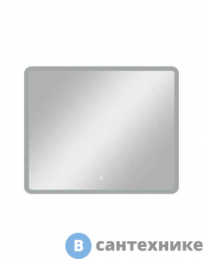 картинка Зеркало Taliente TA-Zled-D8070 800х700