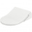 Сиденье TOTO TCF894CG#NW1 для унитаза с функцией биде, Washlet, RX EWATER+, сиденья-белый глянцевый, с дистанционным управлением, технологии-омывание тёплой водой, обогреваемое сиденье, дезодоратор, EWATER+ для форсунки, PREMIST, функция удаления извесков