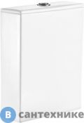 Бачок для унитаза BelBagno BB340T