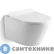 Унитаз подвесной MEER MR-2102