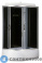 картинка Душевая кабина Loranto CS-66120R G 120*80*215 выс. чёрн.