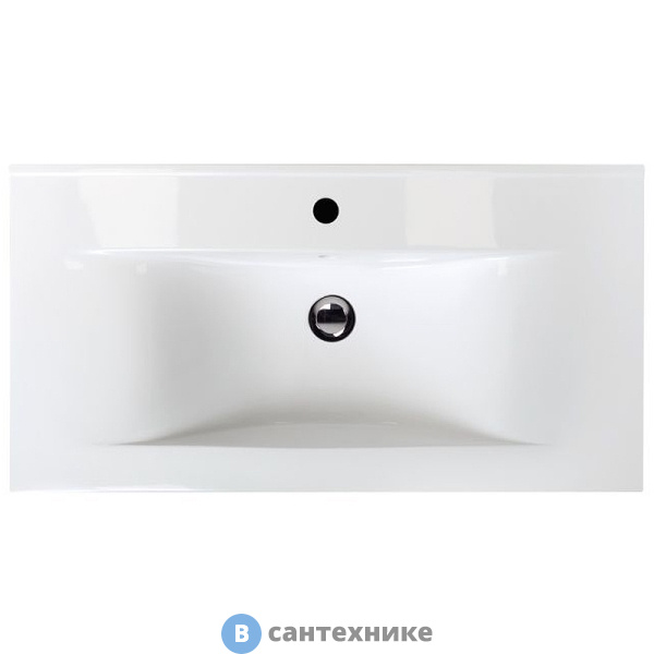 Раковина Art & MAX AM-LAV-900-MR-A из искусственного мрамора