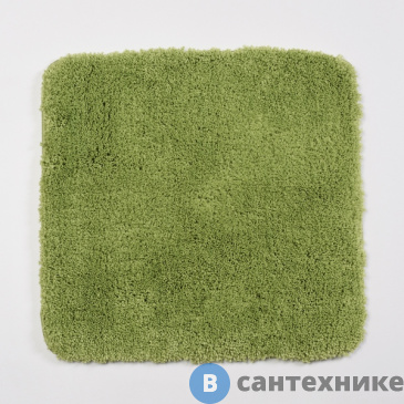 картинка Коврик WasserKRAFT Kammel BM-8336 Greenery для ванной