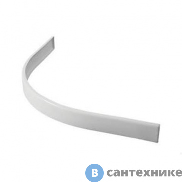 картинка Экран Cezares TRAY-AS-R-90-100-SCR для поддона из искусственного мрамора