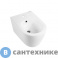 картинка Биде BelBagno MARINO BB105BH подвесное