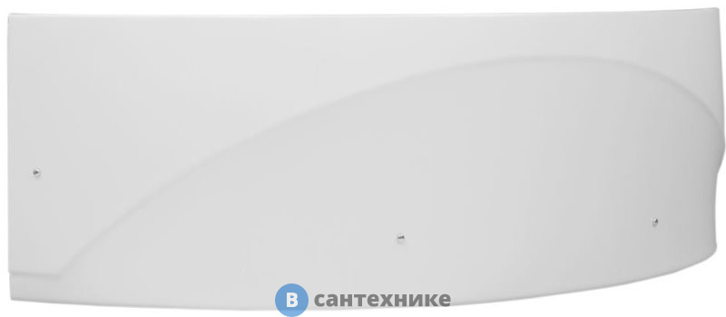 Панель фронтальная для Aquanet JAMAICA 160 L (139552)