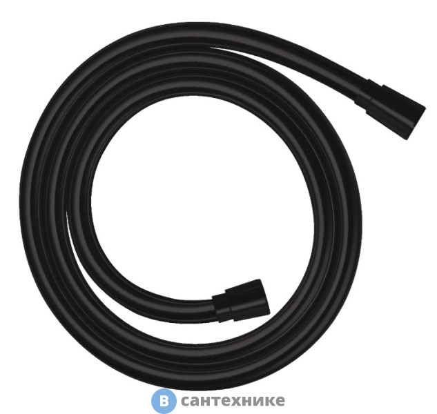 Шланг для душа Hansgrohe 28276670 Isiflex 160 см