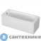 картинка Акриловая ванна CEZARES CEZARES ECO-170-75-41-W37, 170x75x41