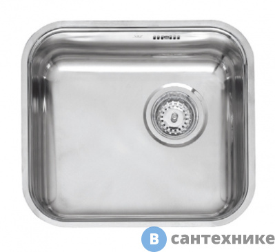 картинка Кухонная мойка Reginox L18 4035 LUX OKG (box)
