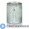 картинка Душевая кабина Deto L 790 стандартная (90х90х215 см)