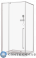 картинка Душевое ограждение ESBANO ESA-90KV-C хром