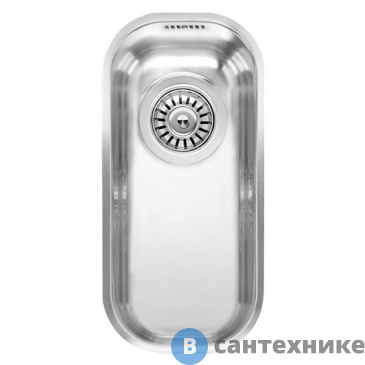 картинка Кухонная мойка Reginox IB 18x40 U LUX