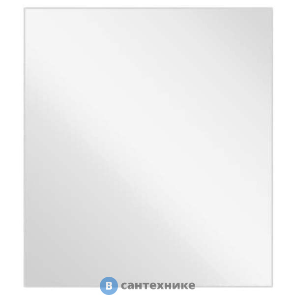 Зеркало Акватон Рико 80 (1A216502RI010)