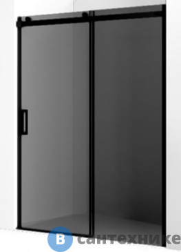 картинка Дверь в нишу Ambassador Benefit 19022203HBB (1400x2000)