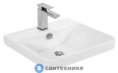 Раковина Aquanet Sanovit 50 (182310)