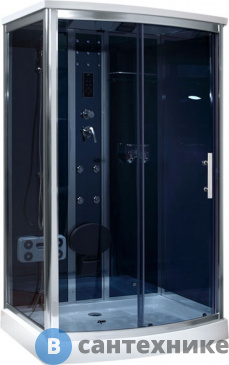 картинка Душевая кабина Timo T-1115 (1200x900x2200)
