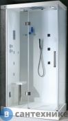 Душевая кабина ELEGANSA RHEIN (2011) (120*90*226)