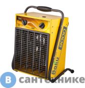 Электрическая тепловая пушка Ballu BHP-M-9