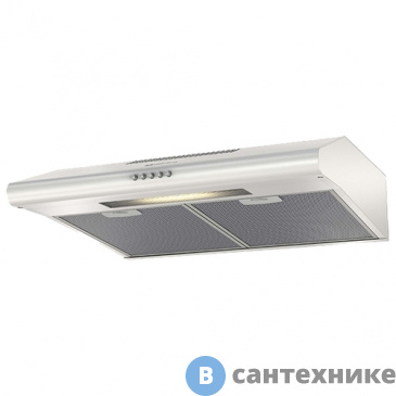 картинка Вытяжка Shindo LIRA 60 W кухонная