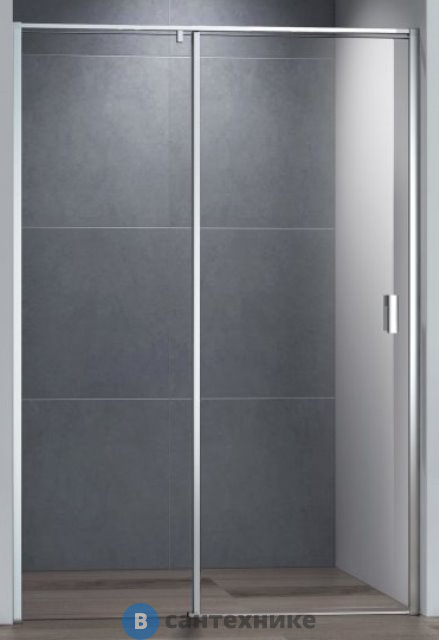 Душевая дверь Cezares URBAN-B-12-120-C-CR 1200x1950