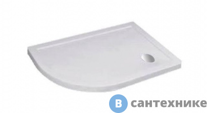 картинка Душевой поддон ORANS TF1280R-4 (1200x800x40)