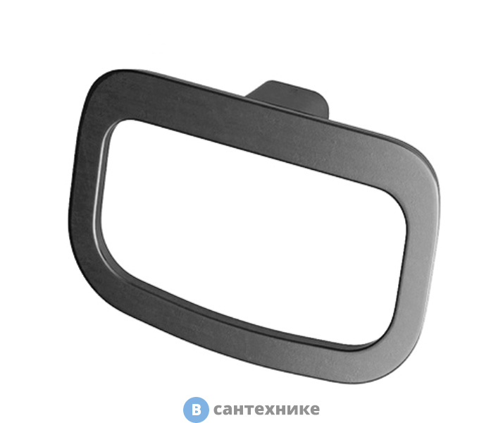 Держатель WasserKRAFT Wiese K-8960 для полотенец