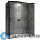 картинка Душевой уголок ABBER Komfort AG93140B-S92B 140*90*200, без поддона