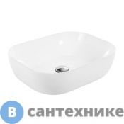Раковина BelBagno BB1302 накладная