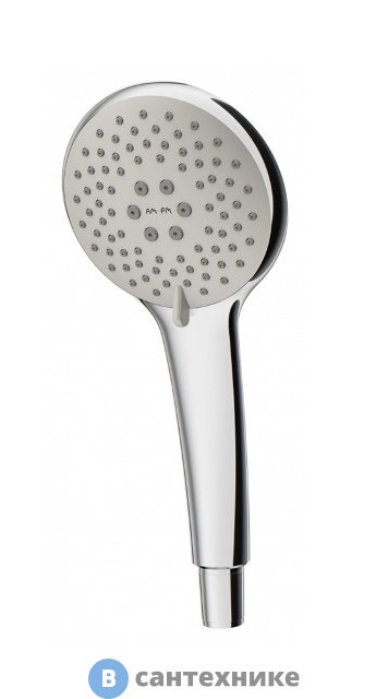 Лейка для душа AM.PM Like F0280000