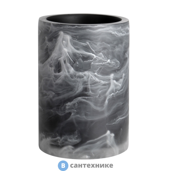 Стакан WasserKRAFT Neime K-1928 для зубных щеток