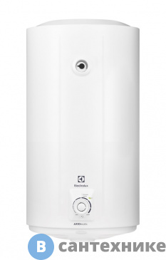 картинка Водонагреватель накопительный электрический Electrolux EWH 125 AXIOmatic