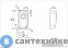картинка Кухонная мойка Reginox IB 18x40 U LUX