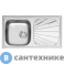 картинка Кухонная мойка Reginox Beta 10 LUX OKG (BOX)