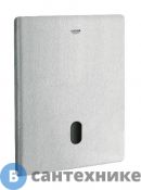 Устройство автоматического смыва Grohe 38698SD1 Tectron Skate 230V