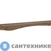 Полочка Jacob Delafon Sherwood EB1841RU-P13 для зеркала, 120 см, состаренный дуб