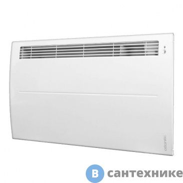 картинка Конвектор электрический Atlantic ALTIS ECO BOOST 3 WI-FI 2000W
