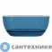 картинка Акриловая ванна Black&White SB3010 Sky Blue (1700x780x560)