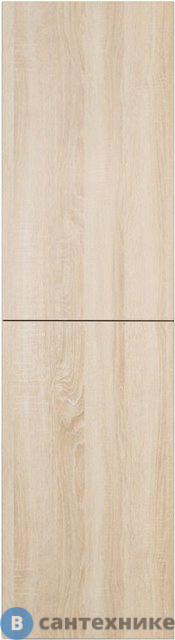 Шкаф Art & MAX AM-Verona-Push-1500-2A-SC-RS-TS подвесной с двумя распашными дверцами, 400x300x1500