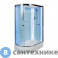картинка Душевая кабина DTO D272S LED R