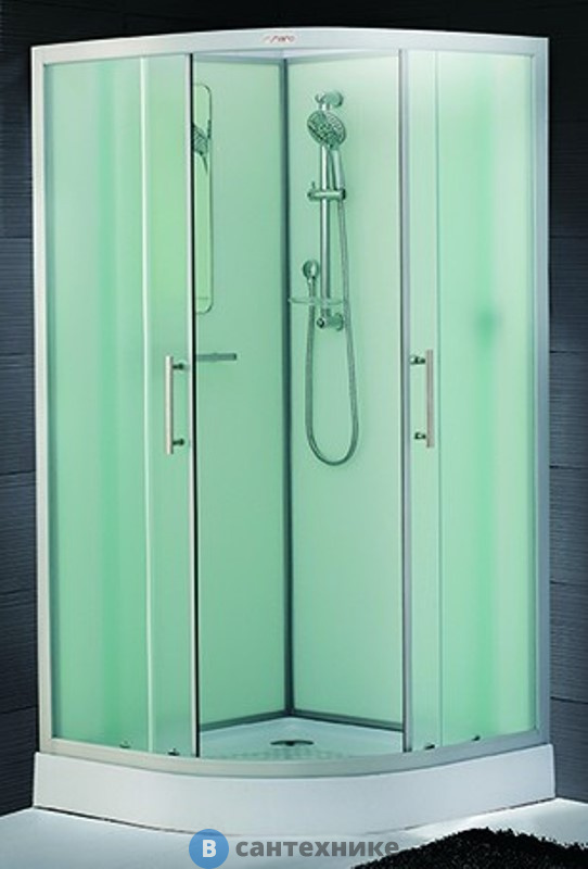 Душевая кабина ESBANO EST-100 C