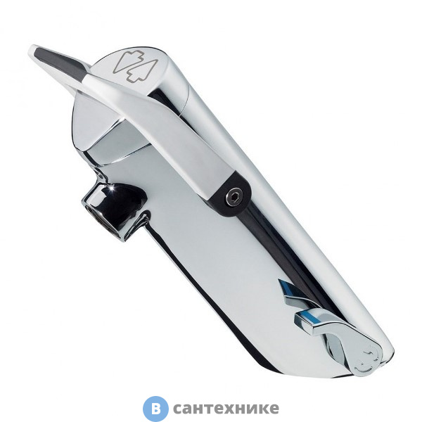 Смеситель Presto 68050 PRESTO NEO DUO для раковины